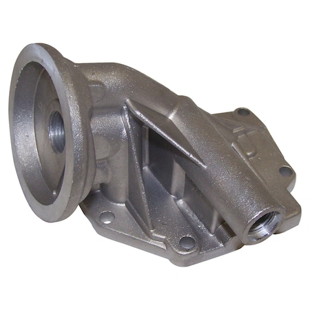 Crown Automotive Oil Pump Cover, No 33003536 33003536